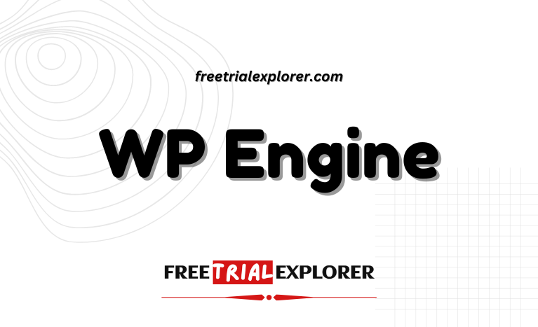 WP Engine Free Trial 2024 → 60-Day Trial + Exclusive Deals!
