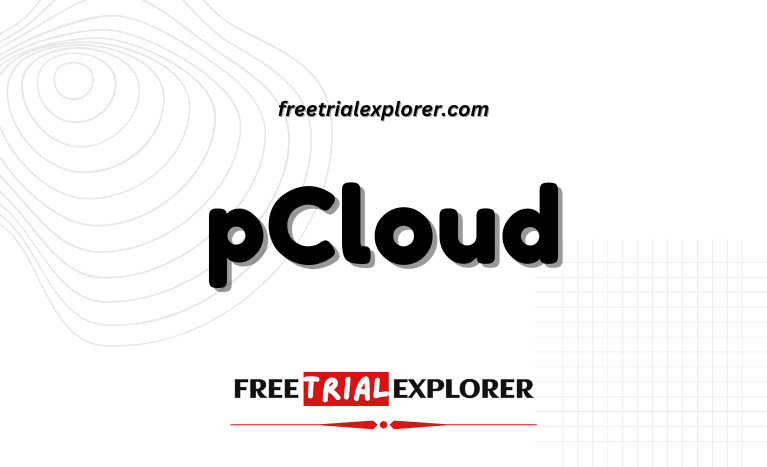 Featured pcloud free trial