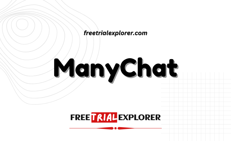 ManyChat Free Trial: Automate Chats on 3 Platforms for $0/Mo