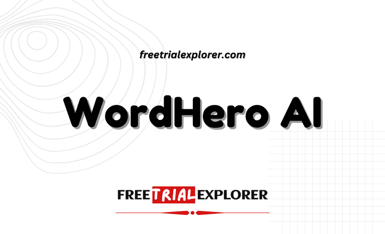 WordHero Free Trial: Unlimited Words, 108 Languages, No Risk