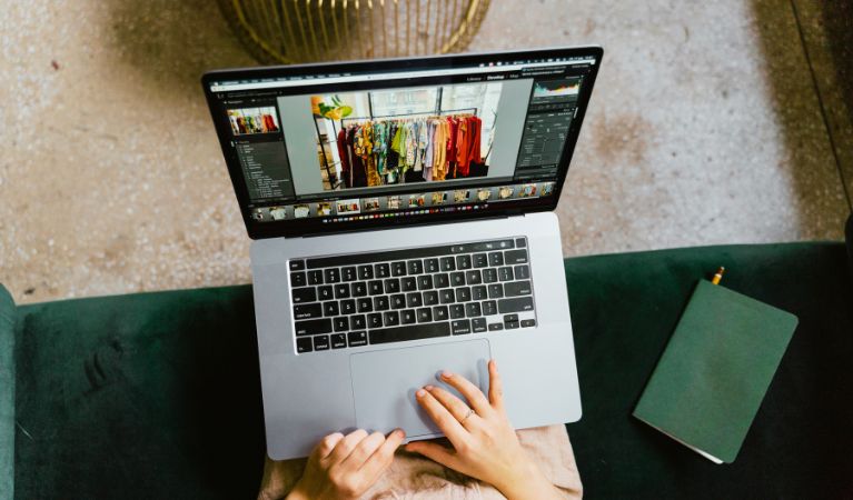 How to Start a Dropshipping Business With No Money