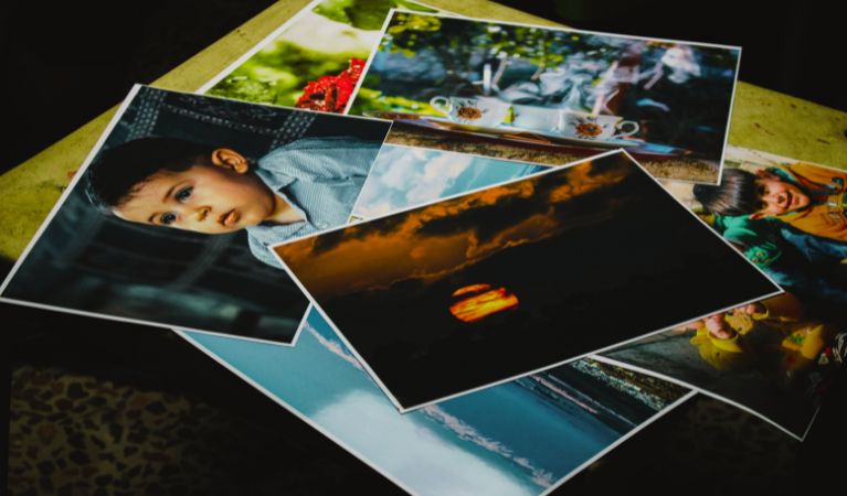 Websites for Royalty Free Images