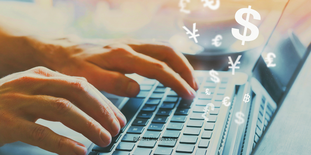 10 Online Platforms to Sell Your eBooks and Earn Money