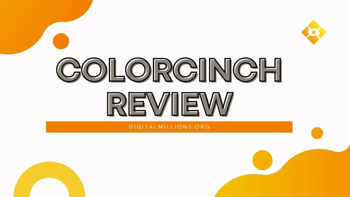 Colorcinch Review: I Tested This Online Photo Editor for You