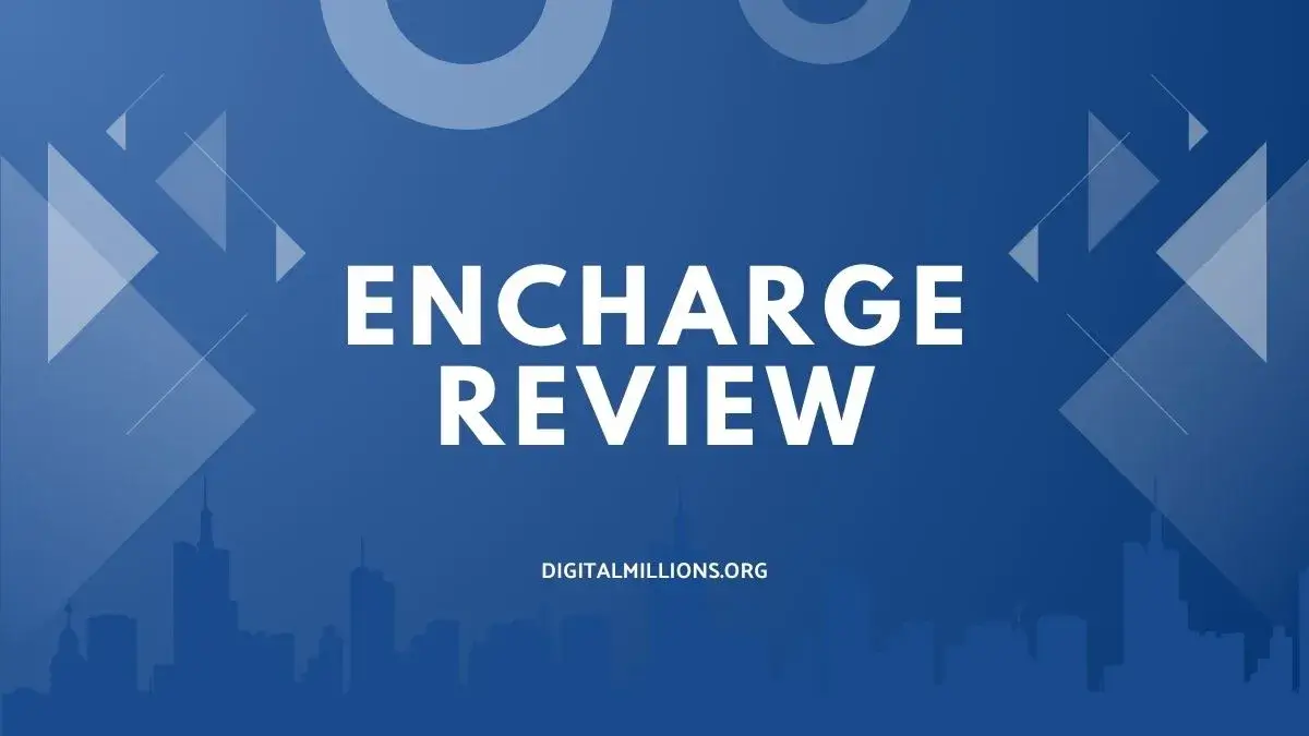Encharge Review 2025: Features, Pricing & My Honest Verdict about It