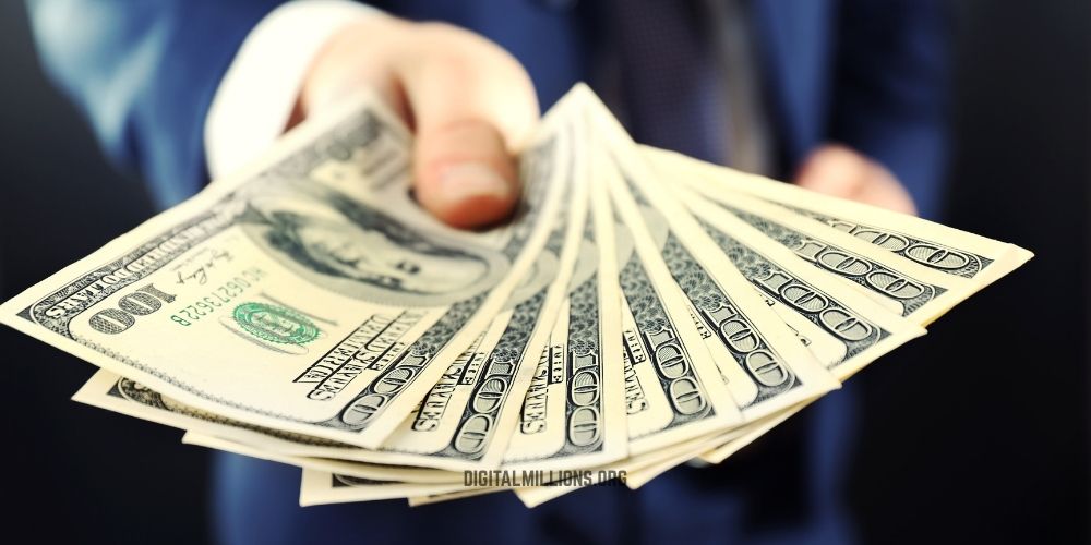 How to Make $1,000 Per Month in Passive Income