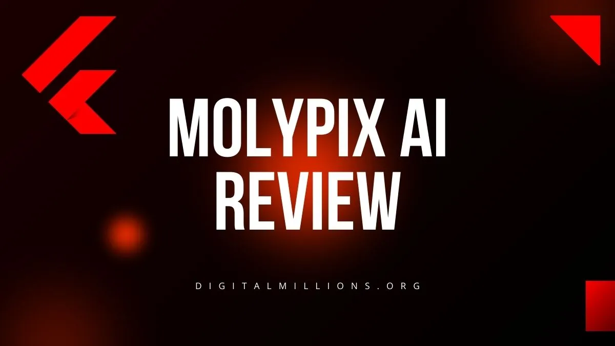 MolyPix AI Review: Shockingly Good or Just AI Hype? (Tested)
