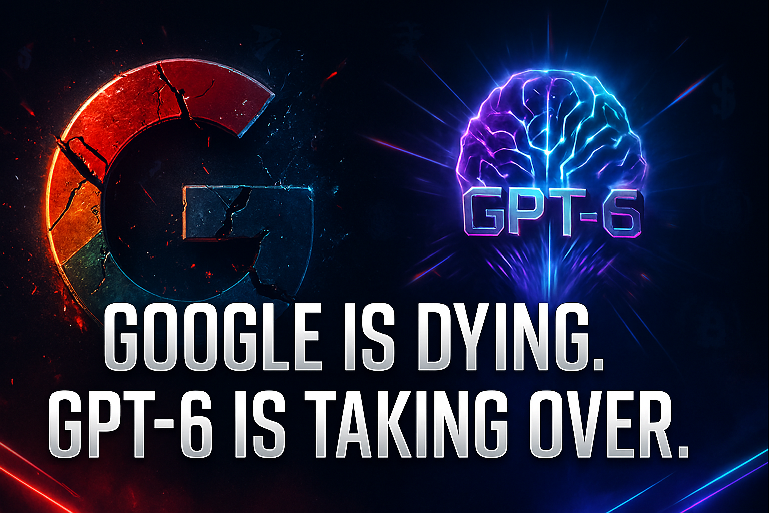 GPT 6 Release: Why 99% of Marketers Will Lose Everything